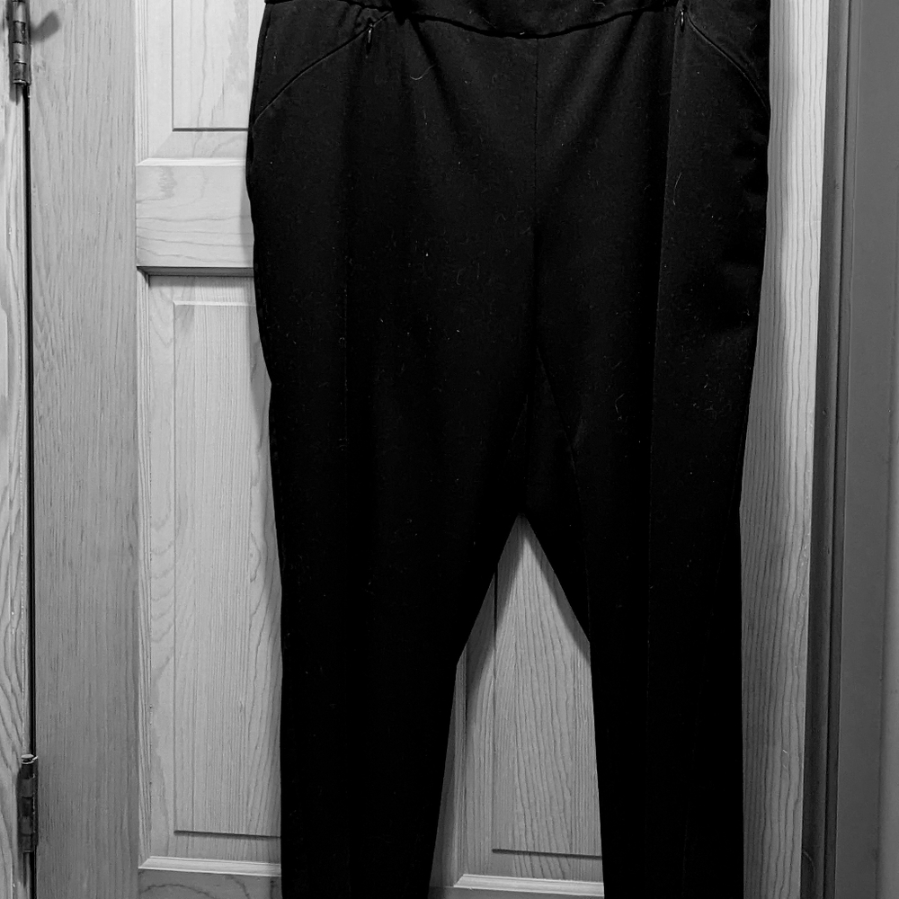 Investments slacks